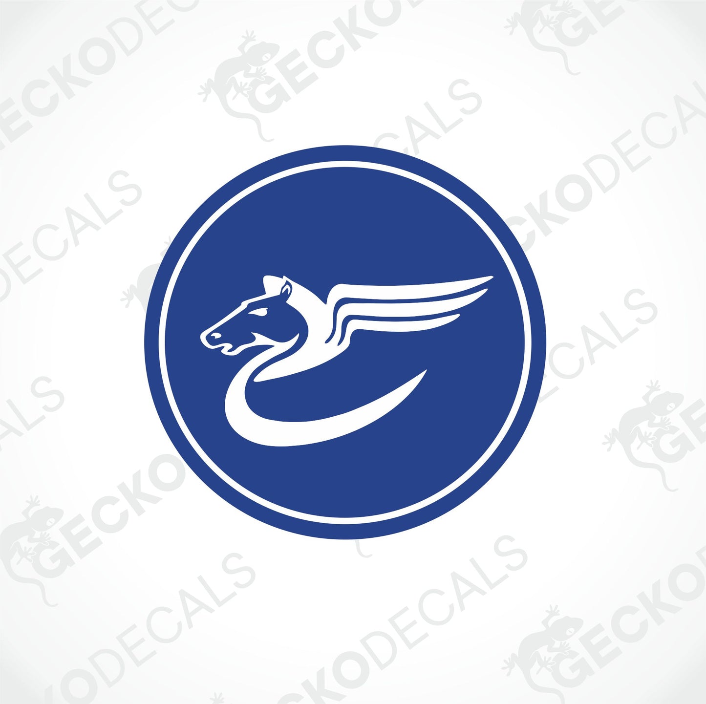 BAILEY PEGASUS