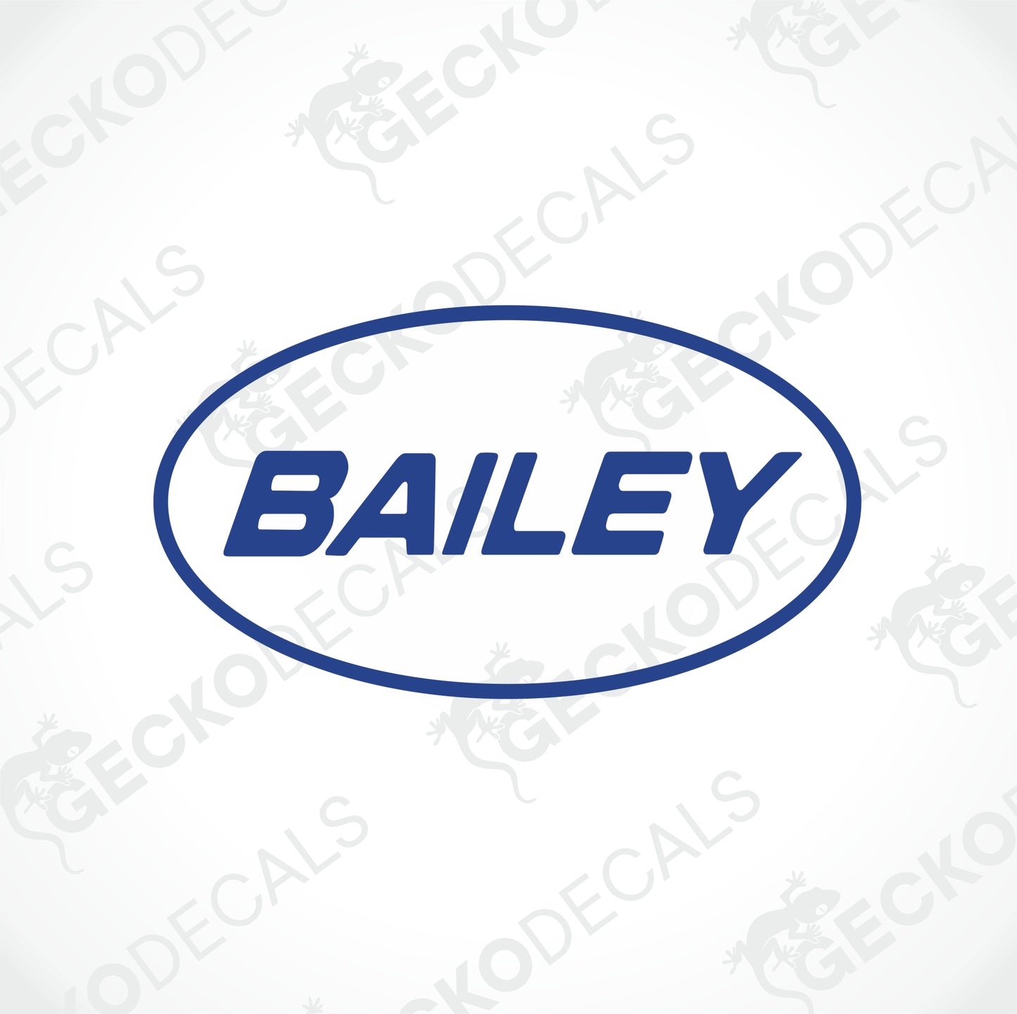 BAILEY