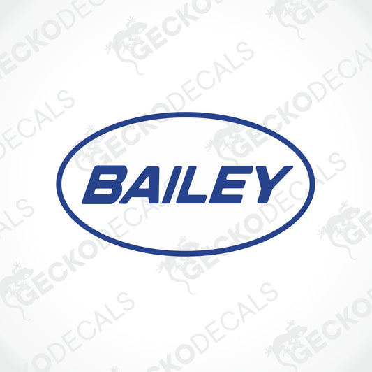 BAILEY