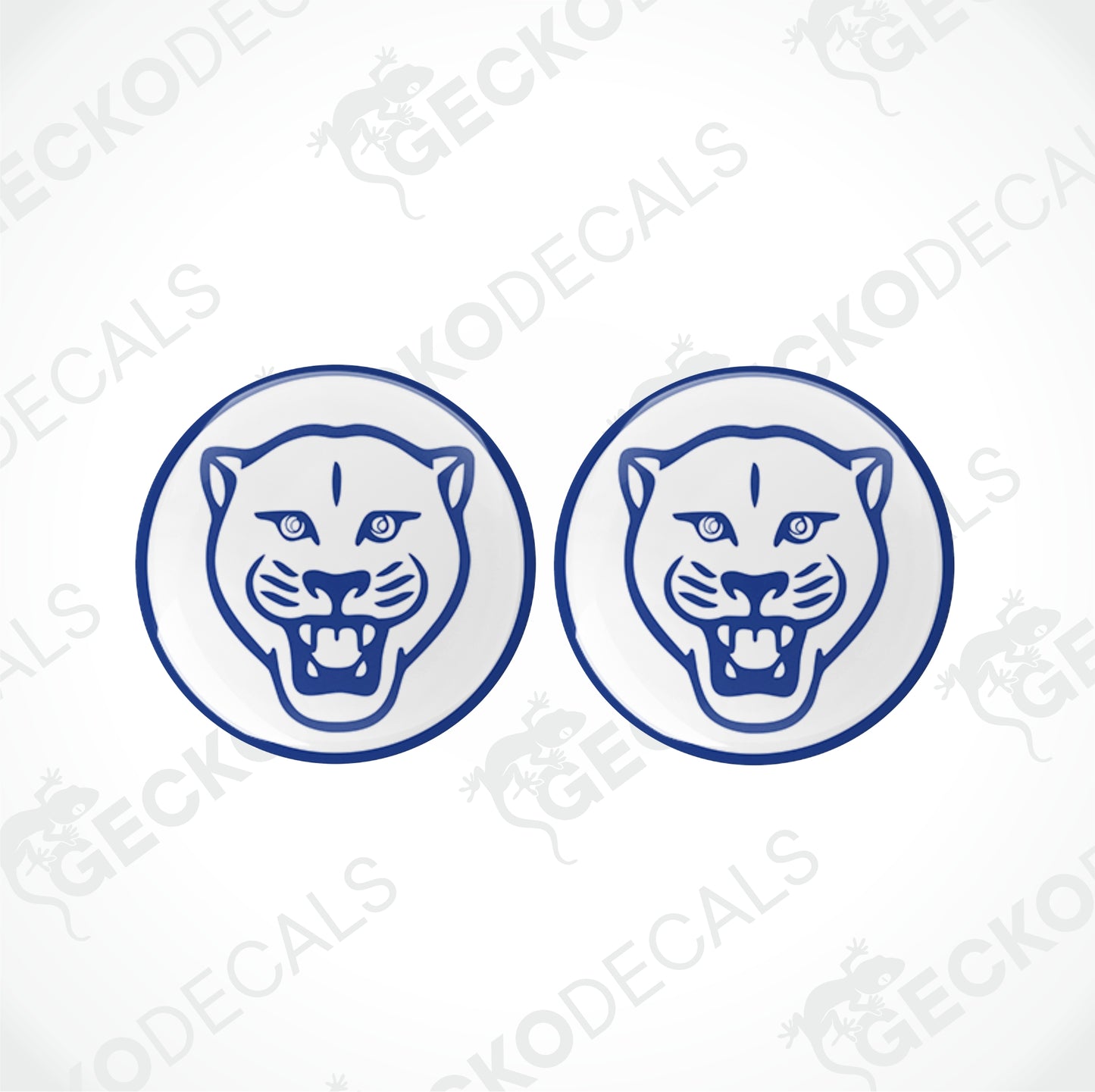 AVONDALE PANTHER HUSVAGNAR EPOXIDECALER