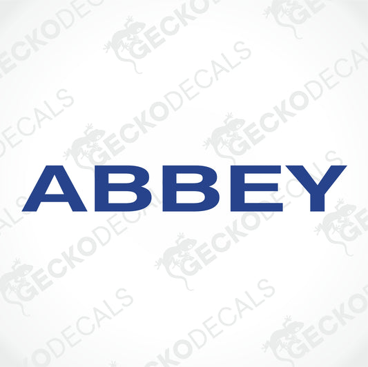 ABBEY