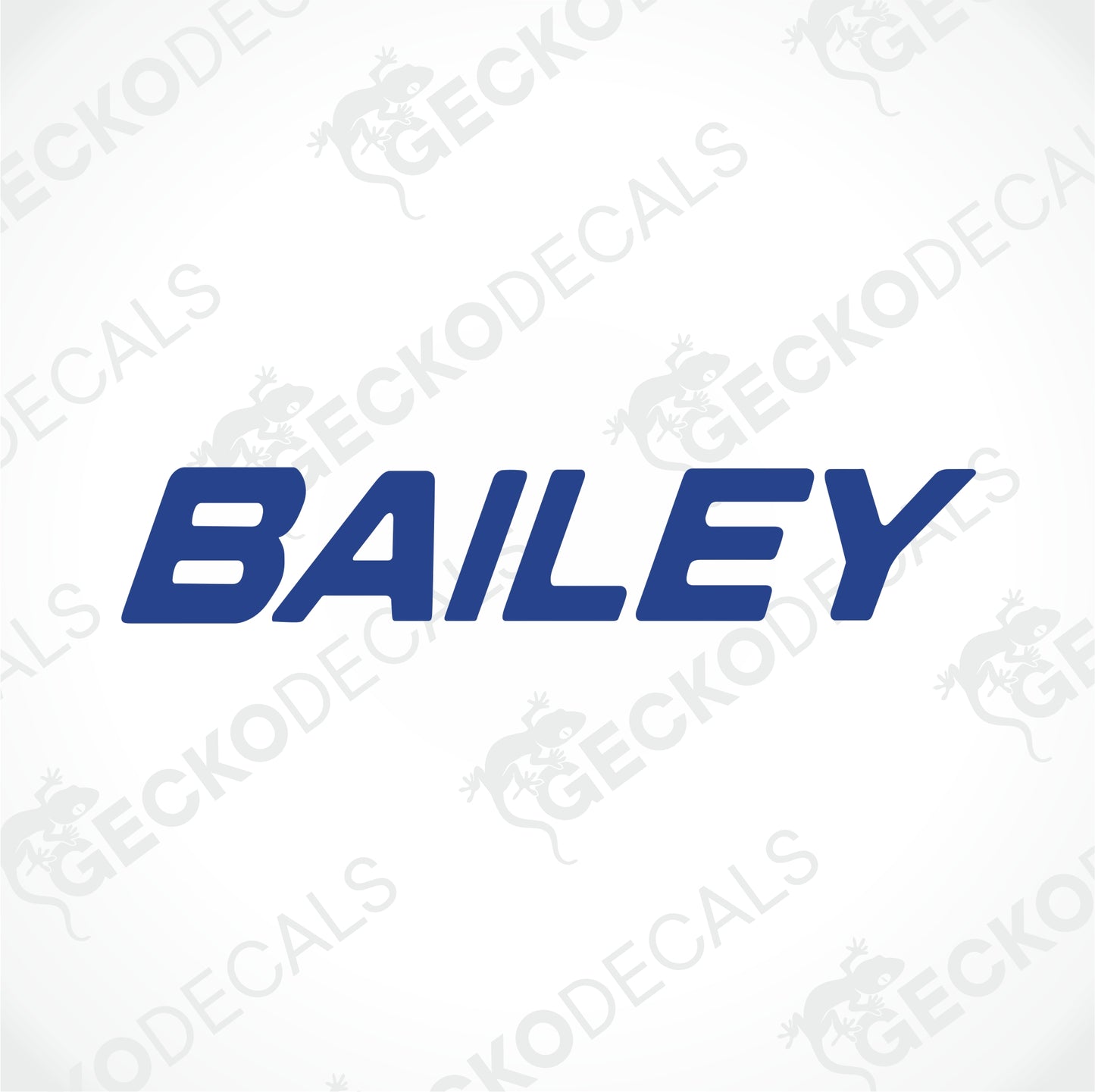 BAILEY