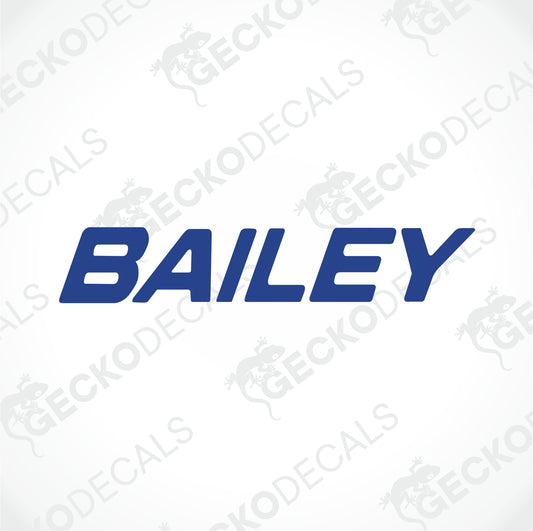 BAILEY