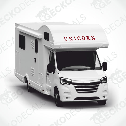 BAILEY UNICORN