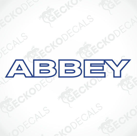 ABBEY