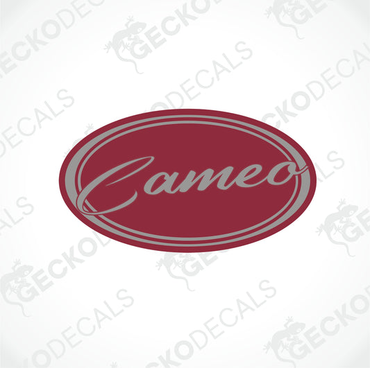 BESSACARR CAMEO