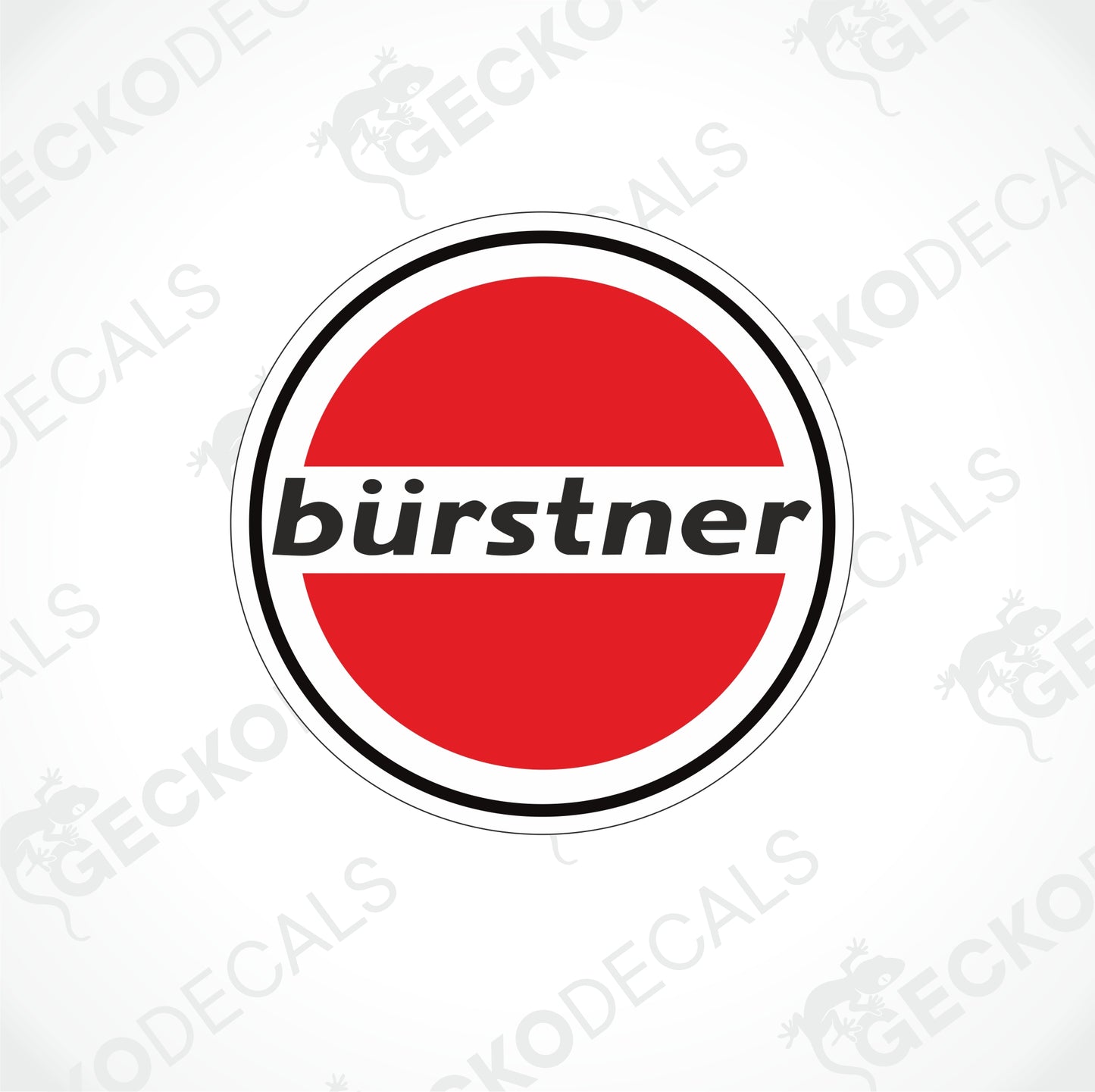 BÜRSTNER