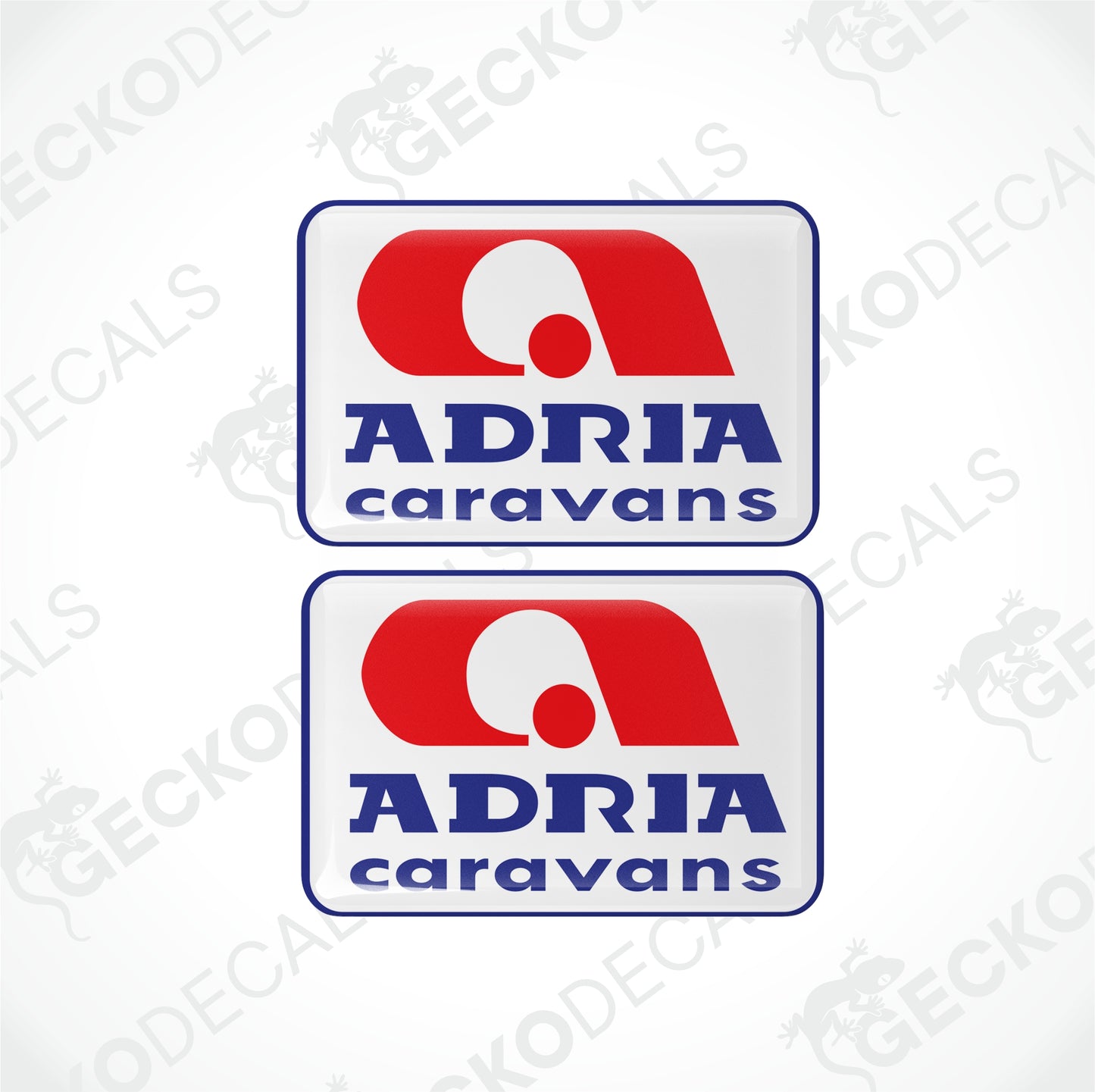 ADRIA HUSVAGNAR EPOXIDEKALER