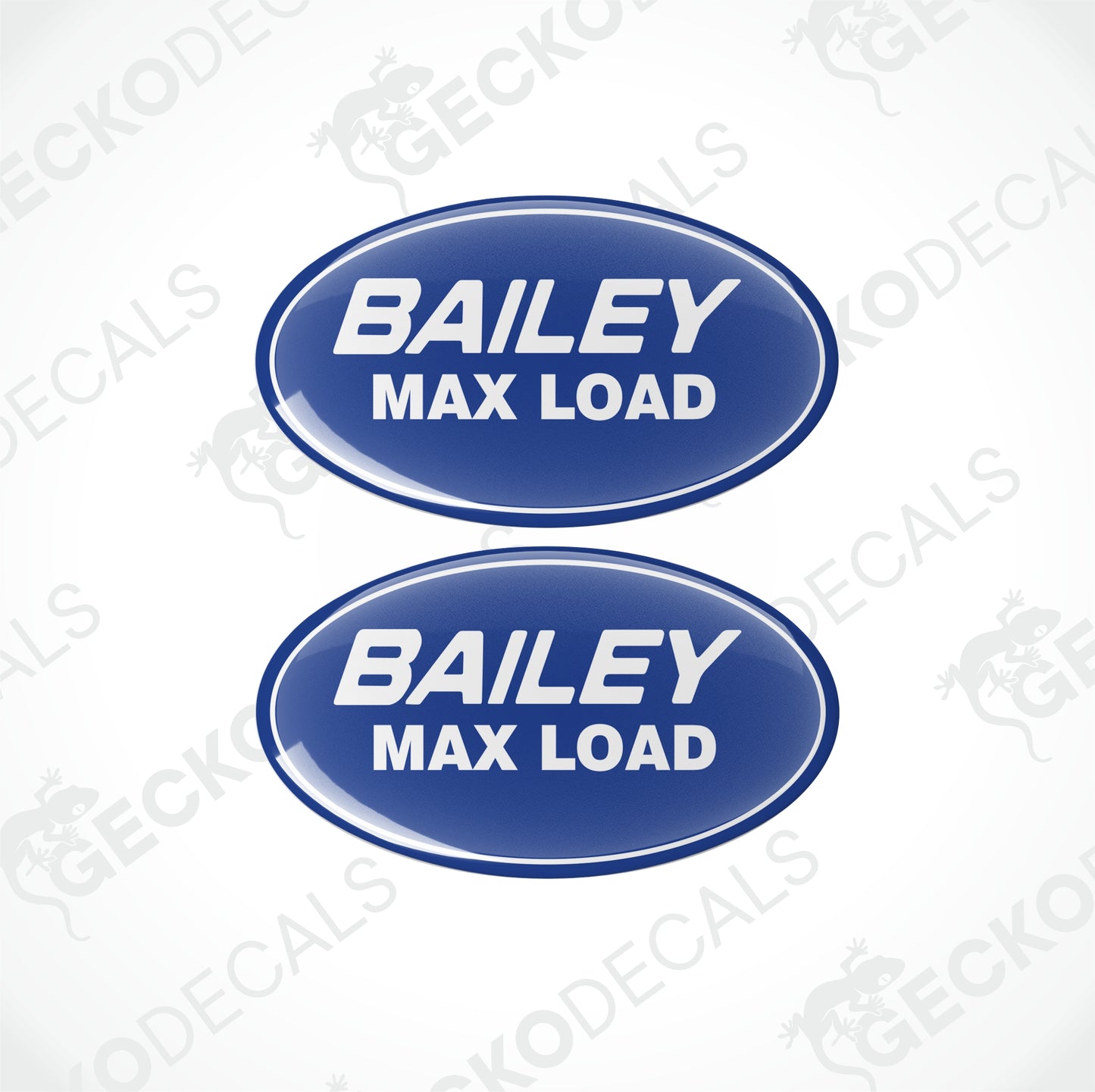 BAILEY MAX LOAD EPOXY-DEKALER