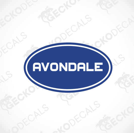 AVONDALE CARAVANS
