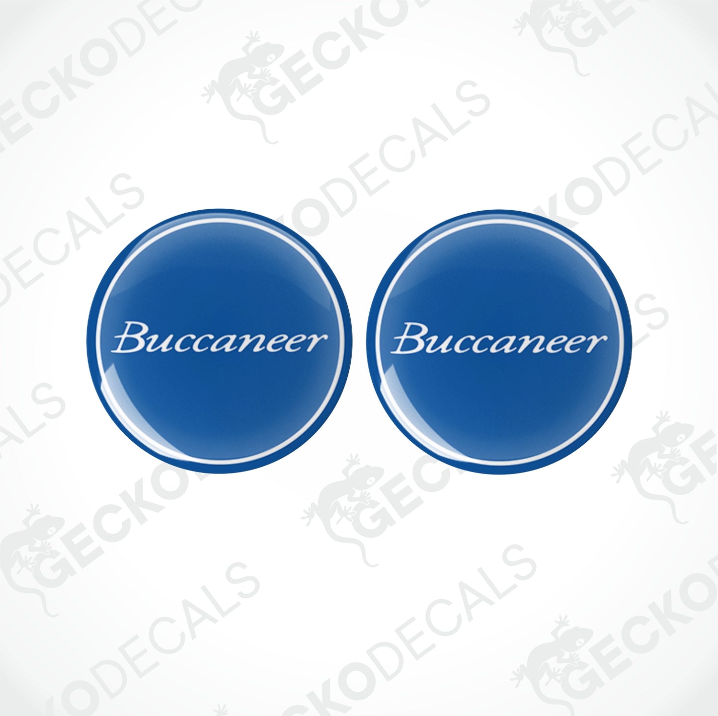 BUCCANEER EPOXY-DEKALER