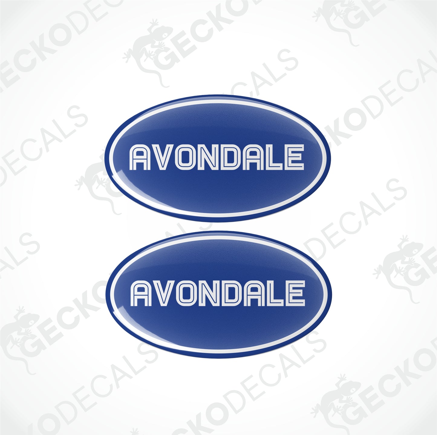 AVONDALE HUSBILAR EPOXIDEKALER