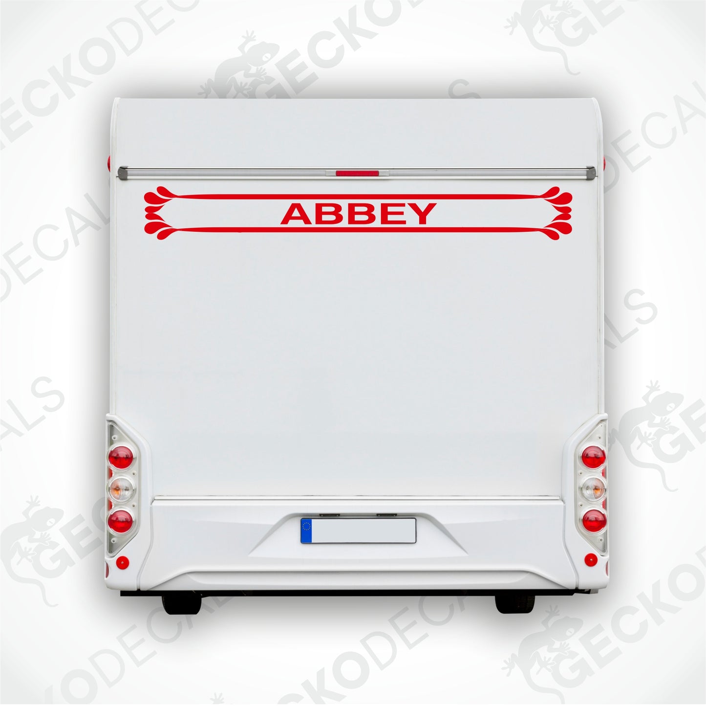 ABBEY DEKAL BAK