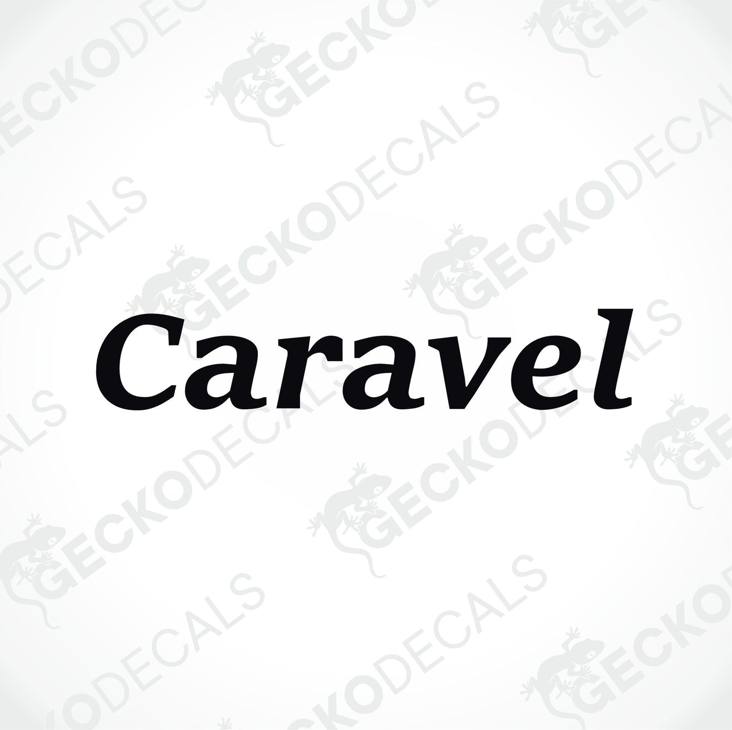 BUCCANEER CARAVEL