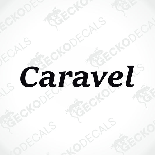 BUCCANEER CARAVEL