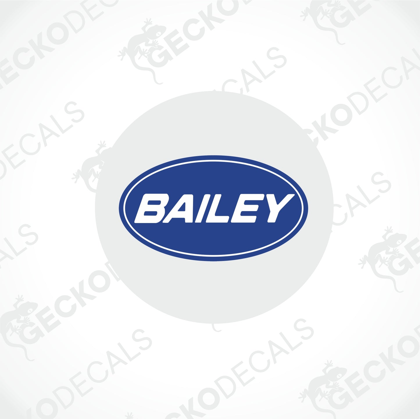 BAILEY