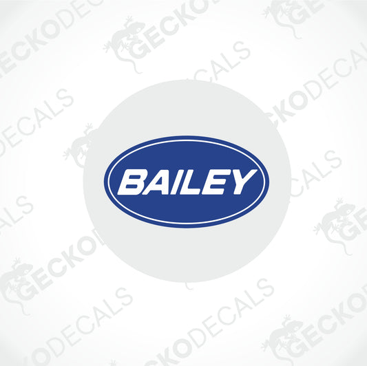 BAILEY