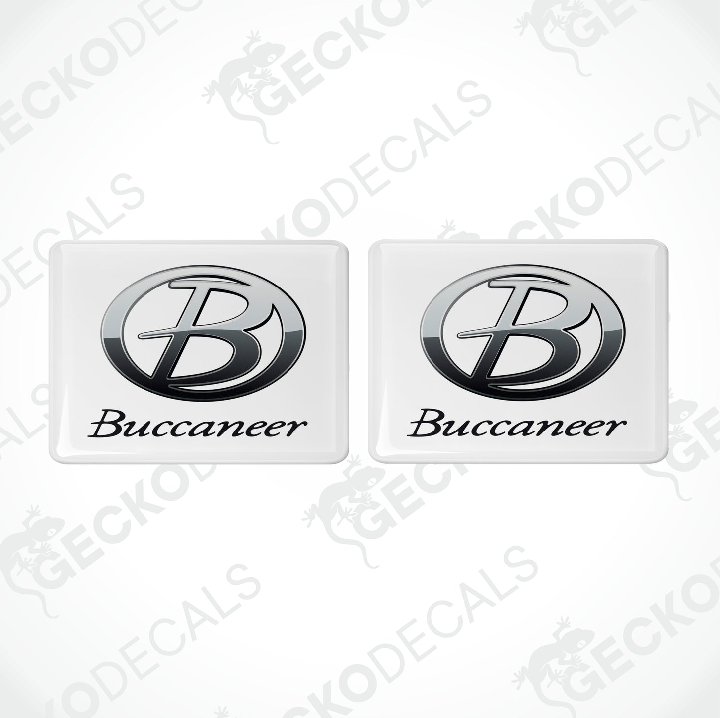 BUCCANEER EPOXY-DEKALER