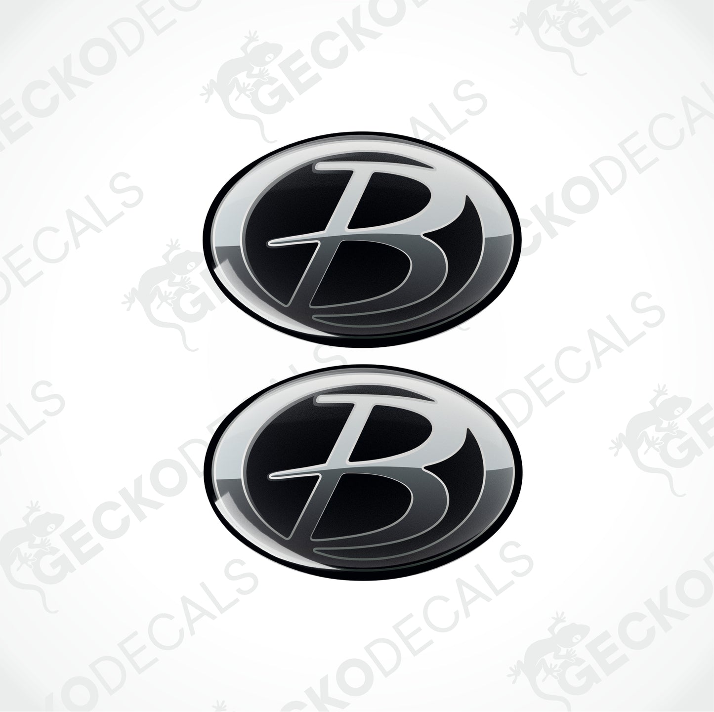 BUCCANEER EPOXY-DEKALER