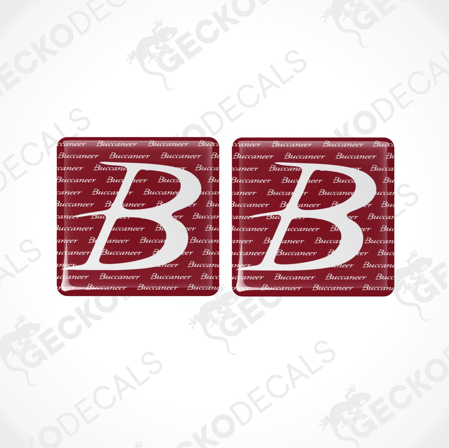 BUCCANEER EPOXY-DEKALER