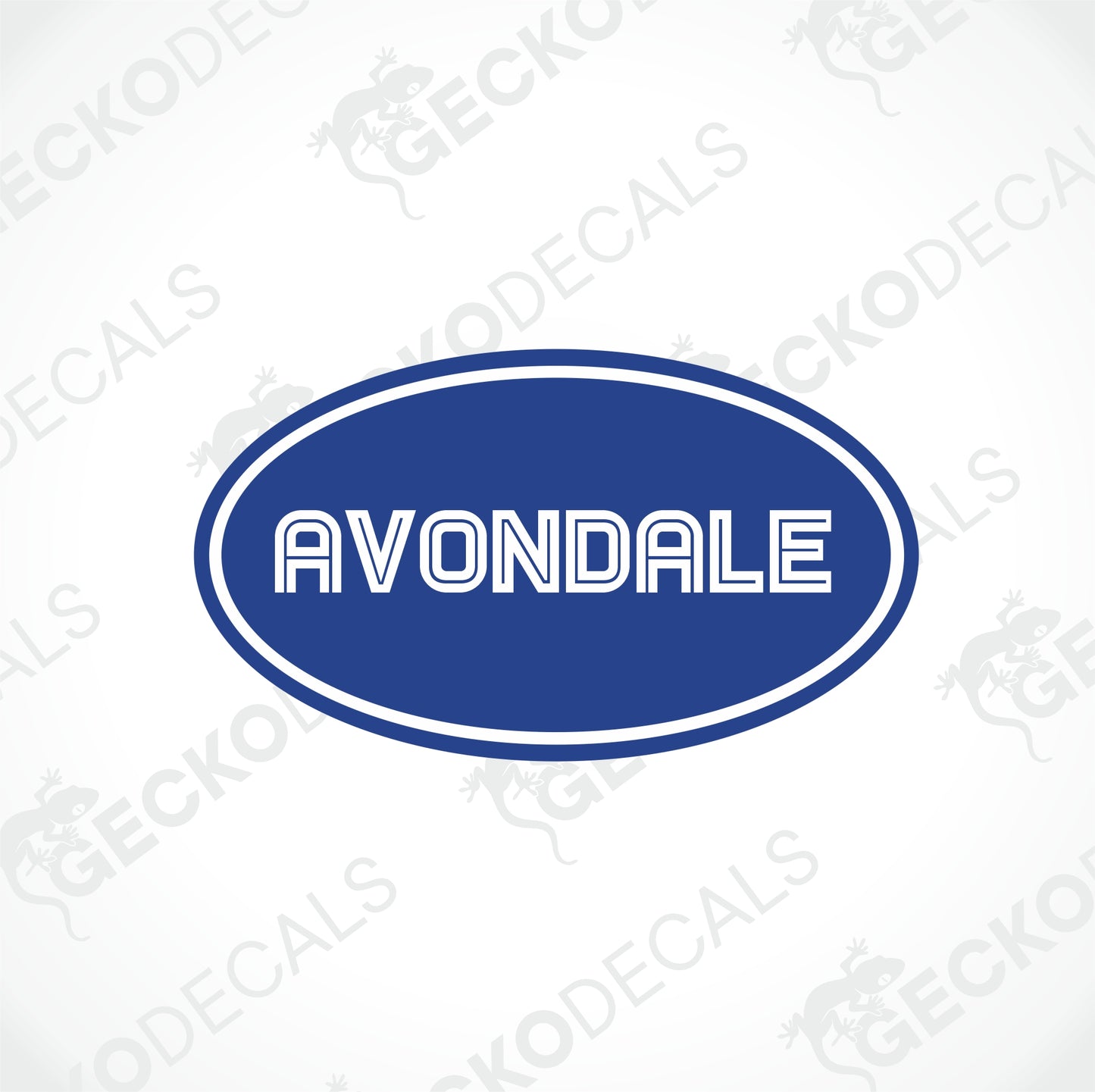 AVONDALE CARAVANS