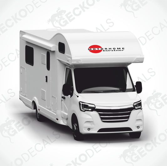 MOTORHOME BÜRSTNER
