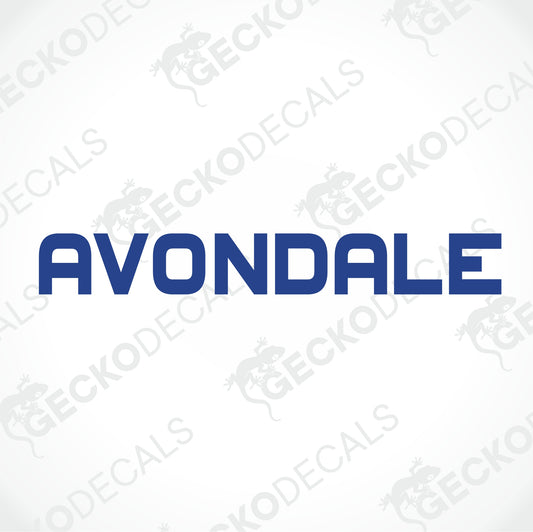 AVONDALE CARAVANS