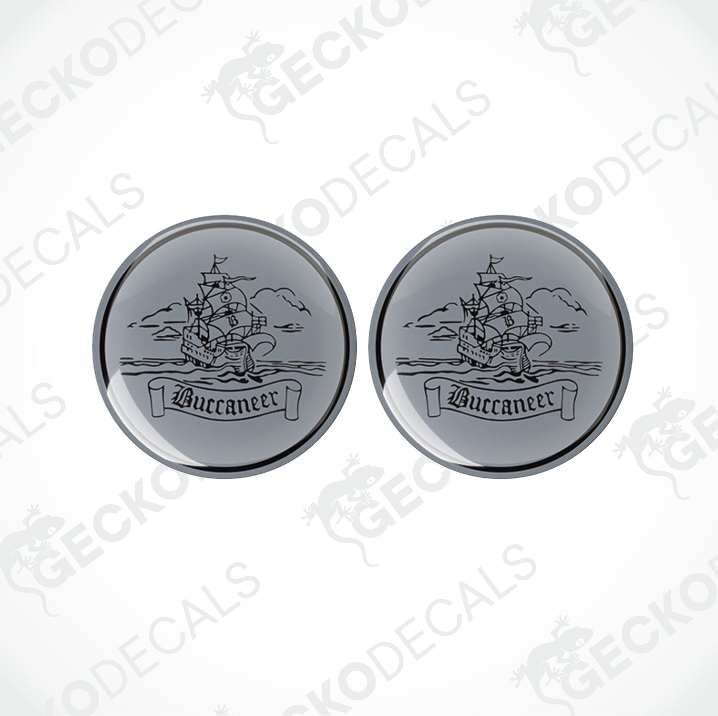BUCCANEER EPOXY-DEKALER
