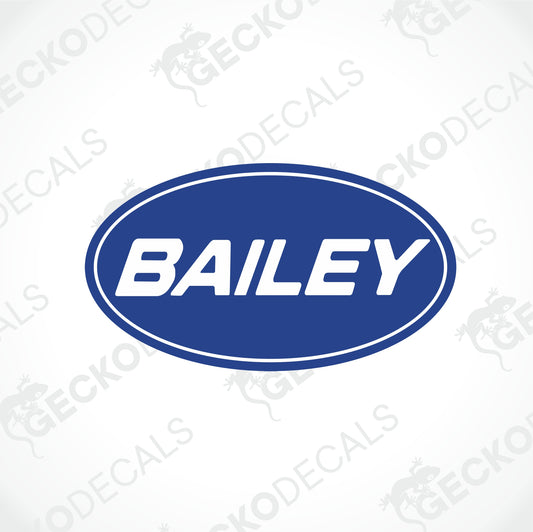 BAILEY