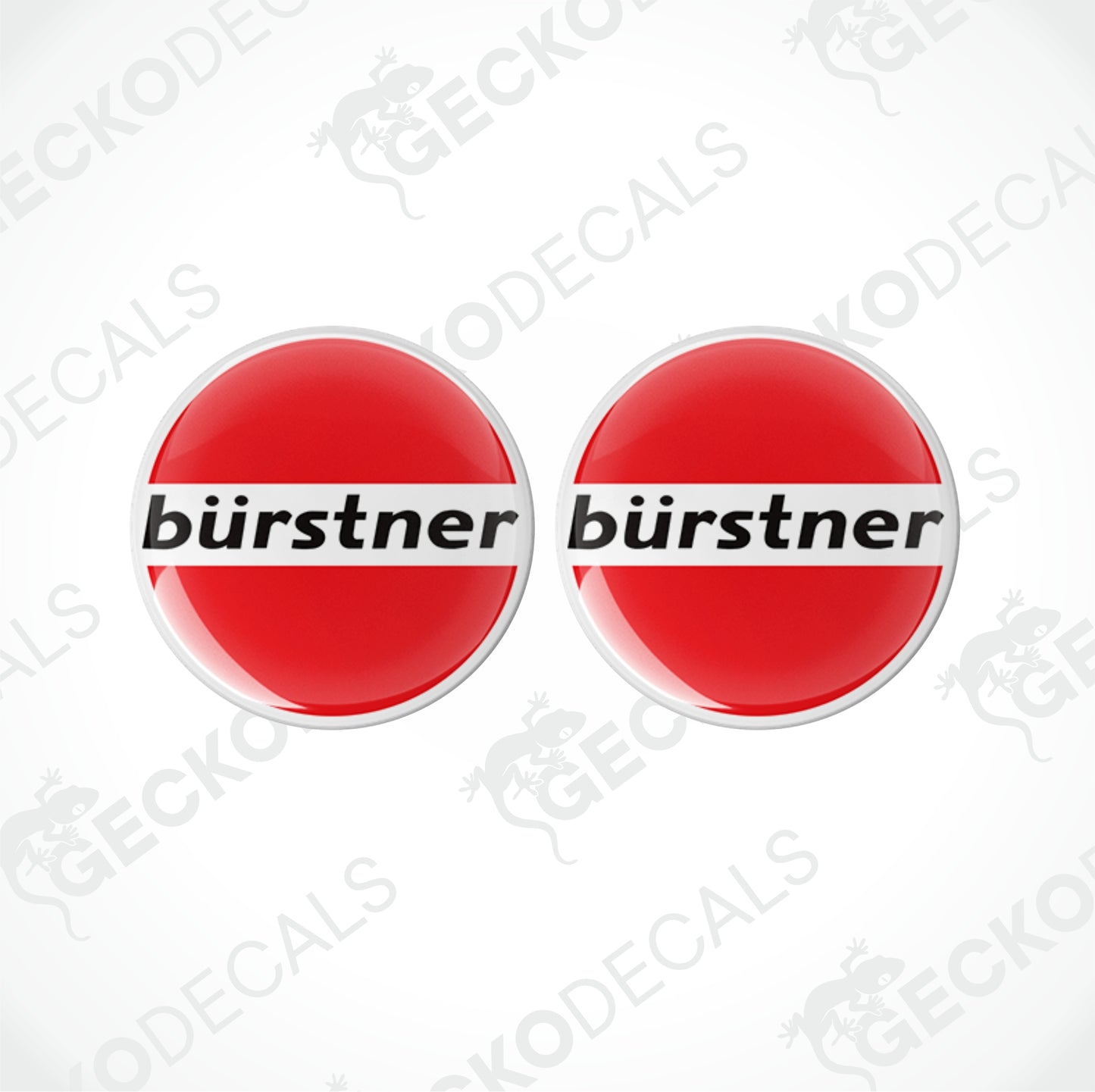 BÜRSTNER EPOXIDEKALER