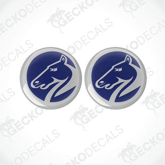 BAILEY PEGASUS EPOXY DECALS