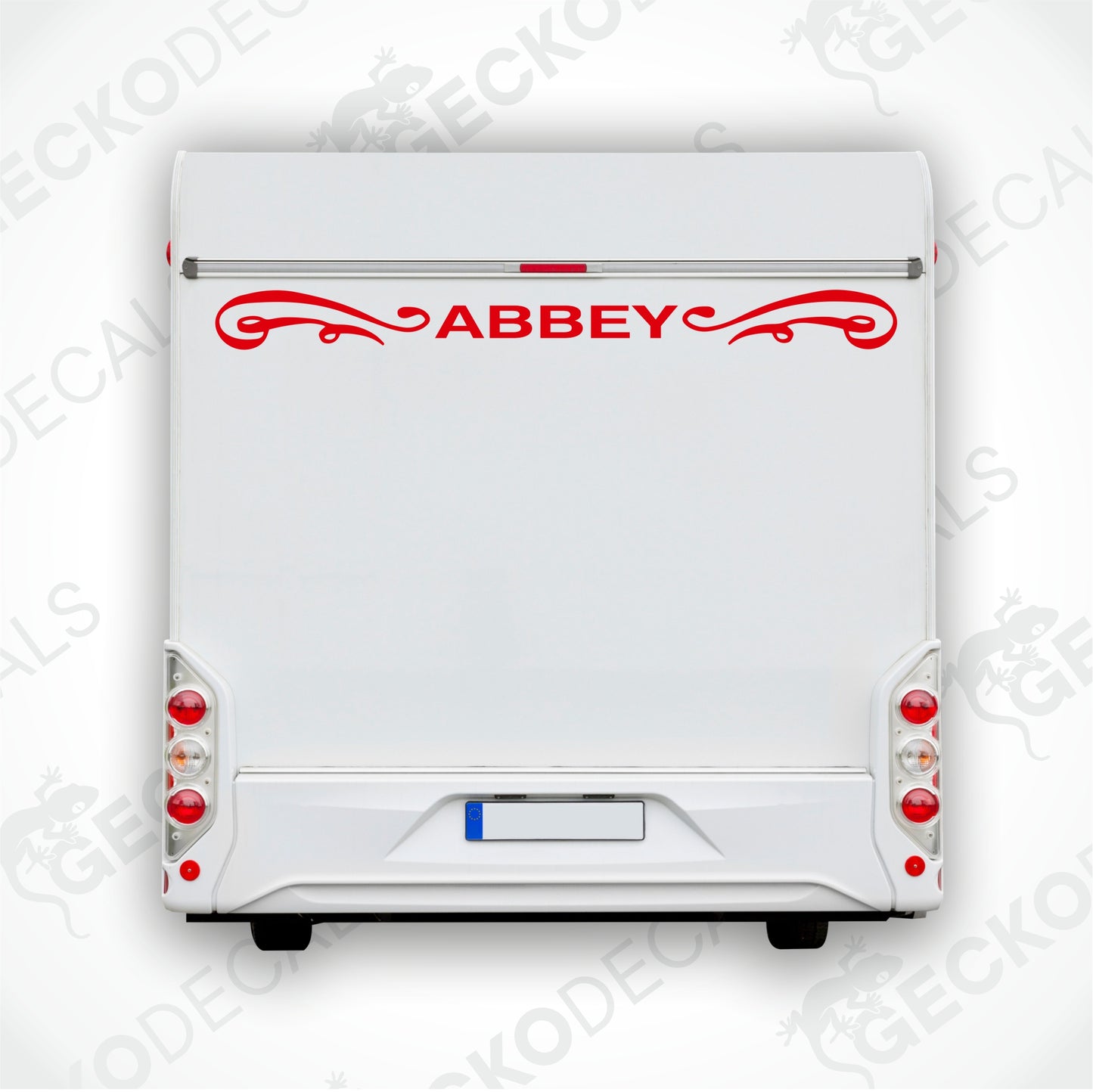 ABBEY BAKRE DEKAL
