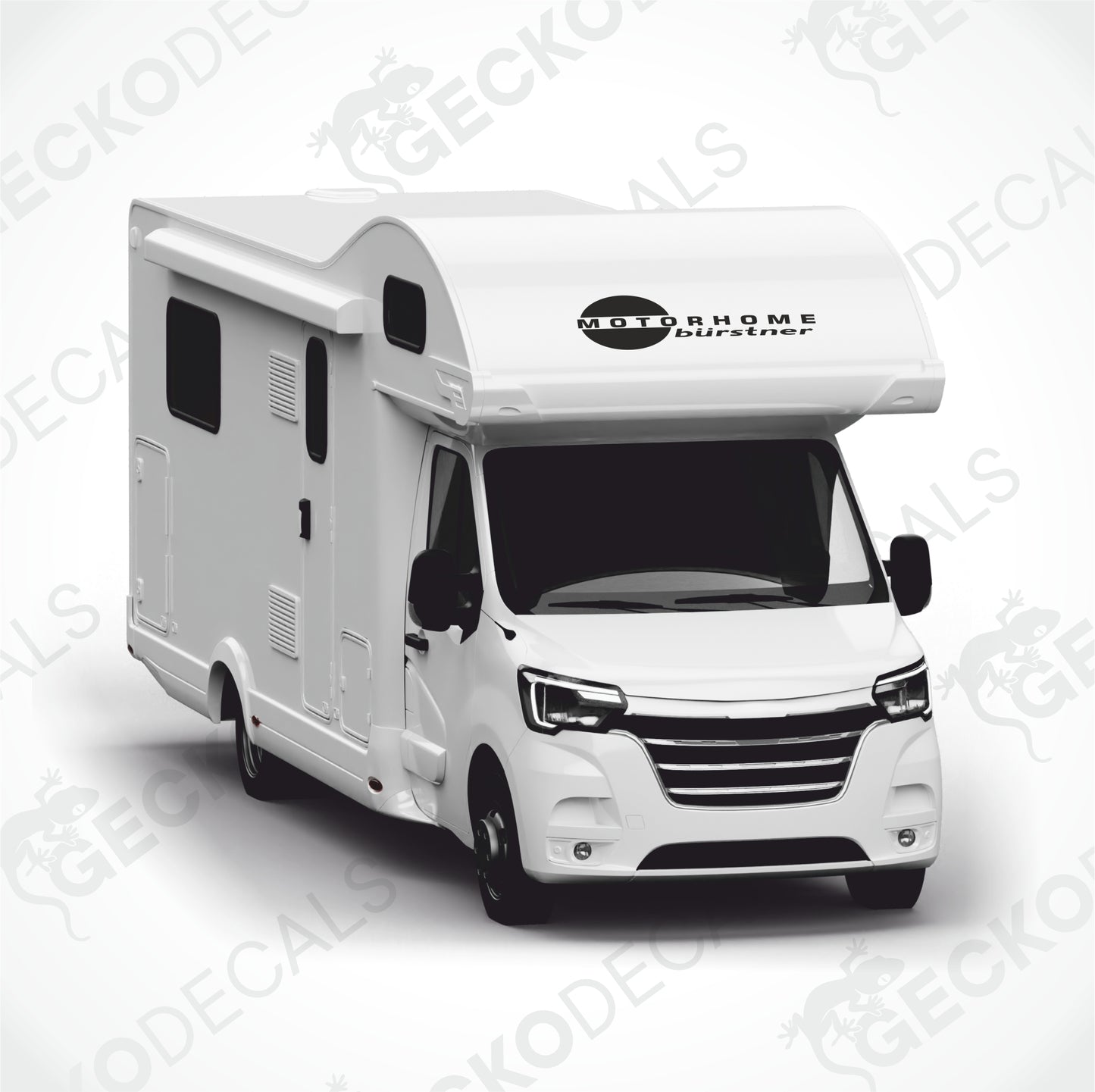 MOTORHOME BÜRSTNER