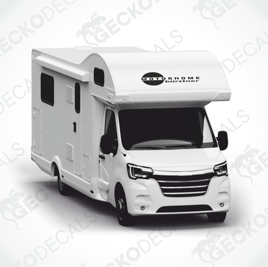 MOTORHOME BÜRSTNER