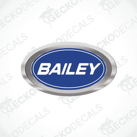 BAILEY