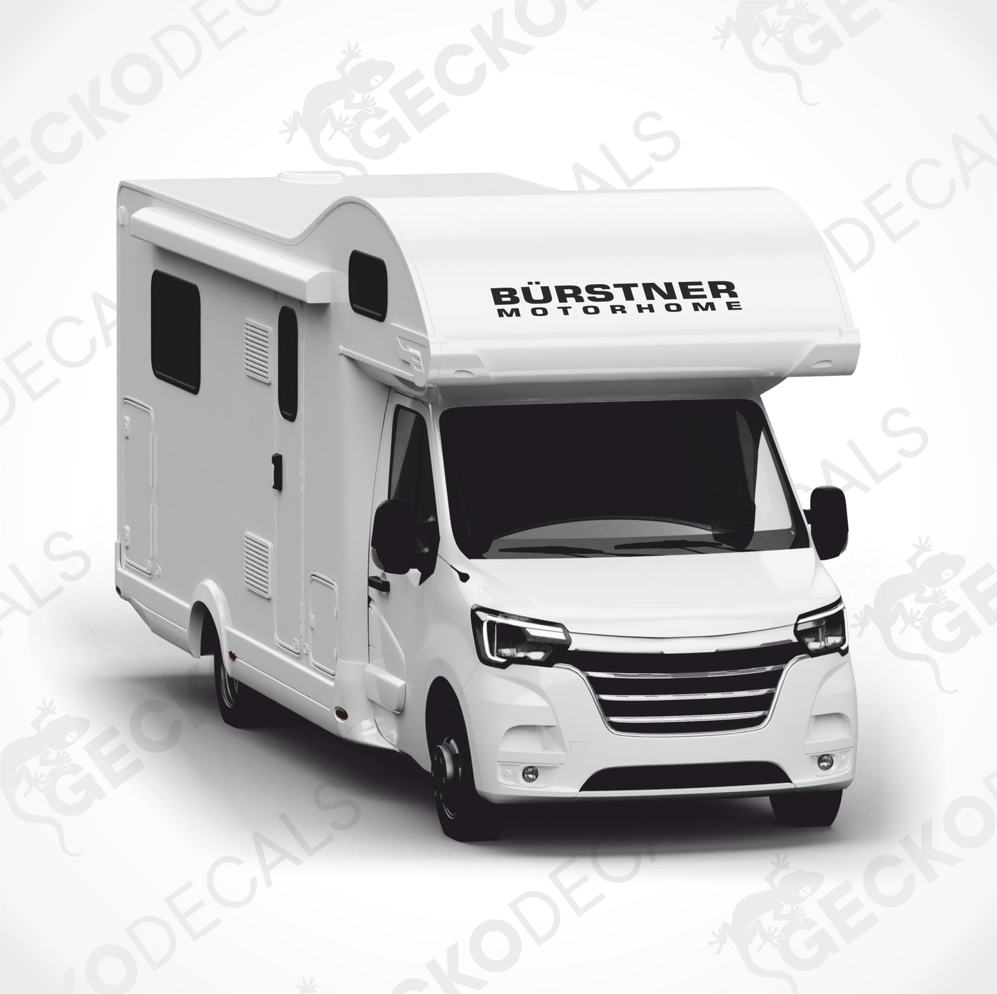BÜRSTNER MOTORHOME
