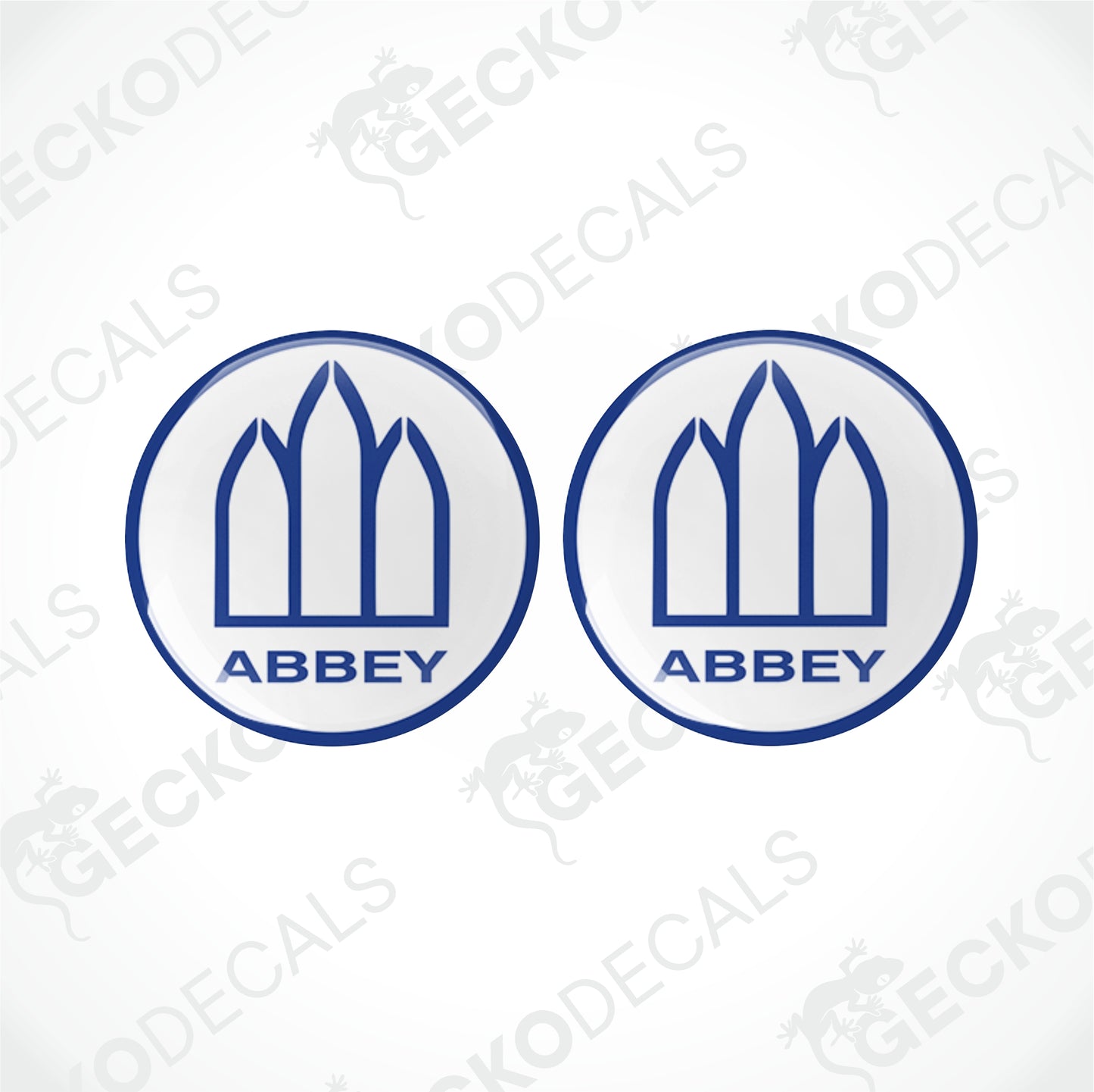 ABBEY CARAVAN EPOXIDEKALER