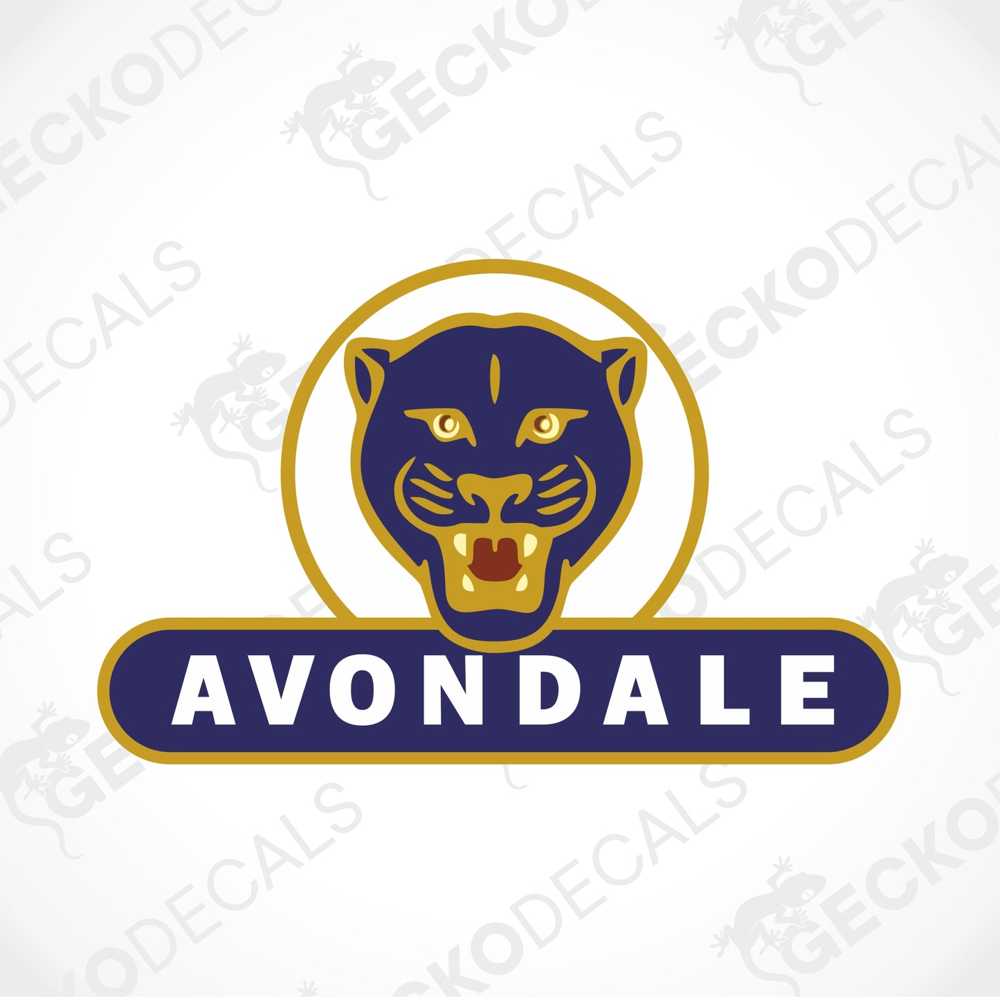 AVONDALE PANTHER