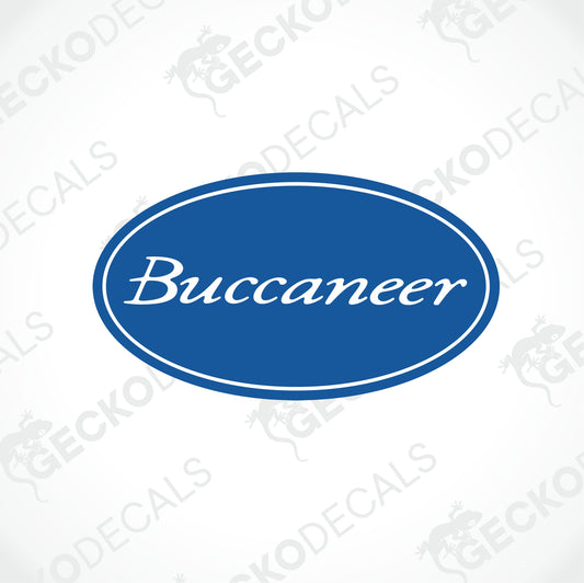 BUCCANEER
