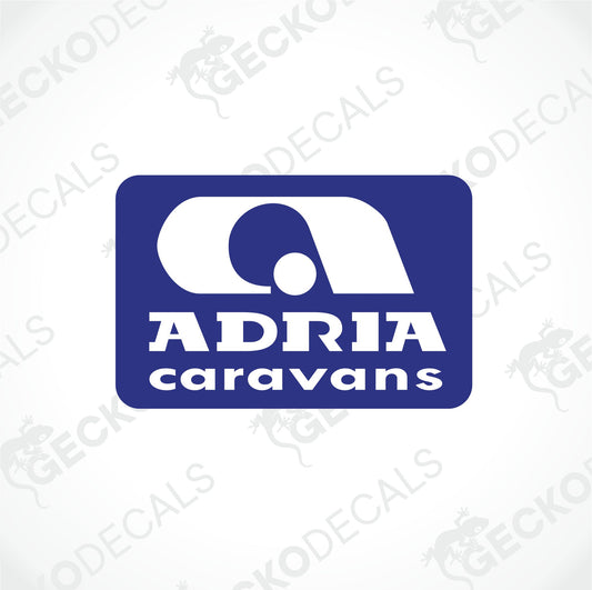 ADRIA CARAVANS