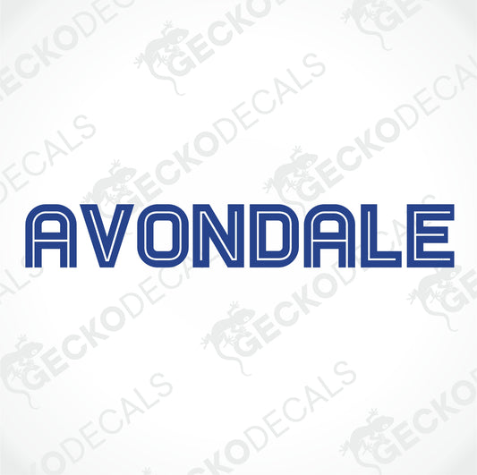 AVONDALE CARAVANS