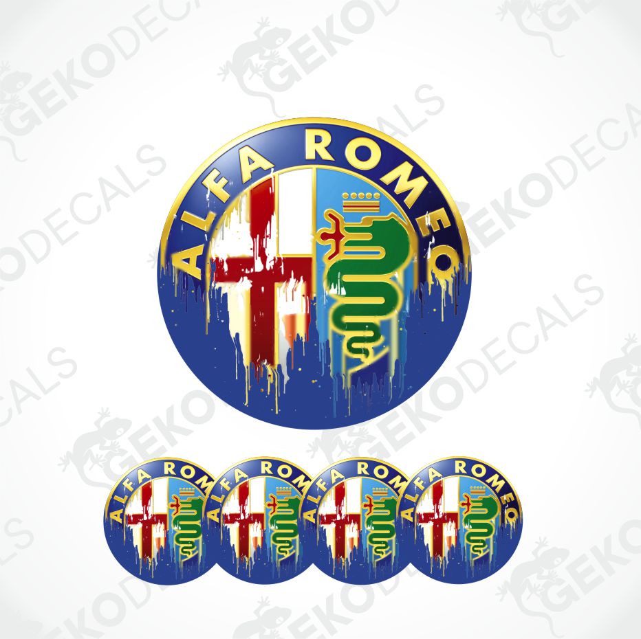 ALFA ROMEO