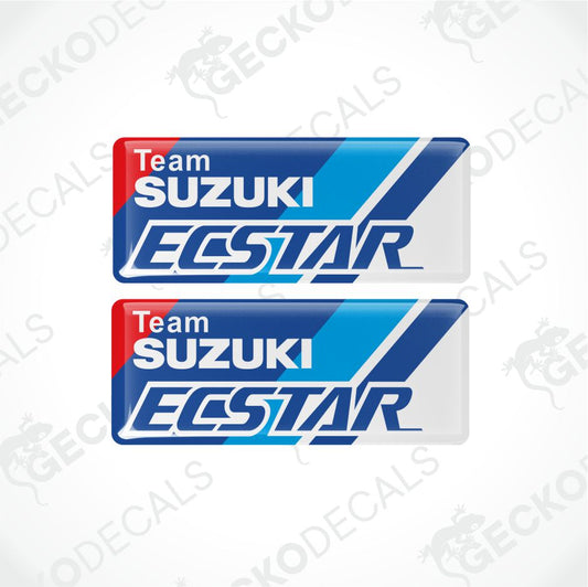 SUZUKI TEAM ECSTAR