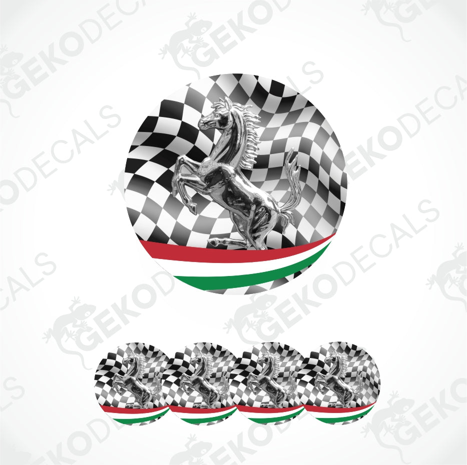 FERRARI
