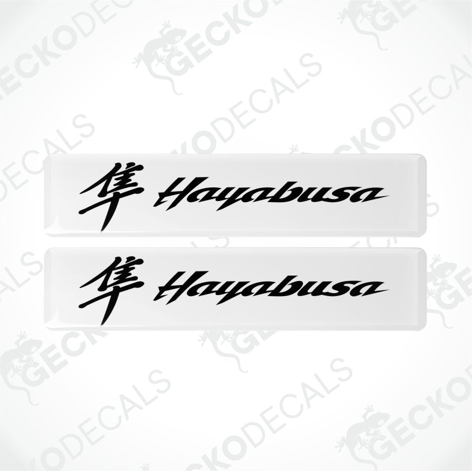 SUZUKI HAYABUSA