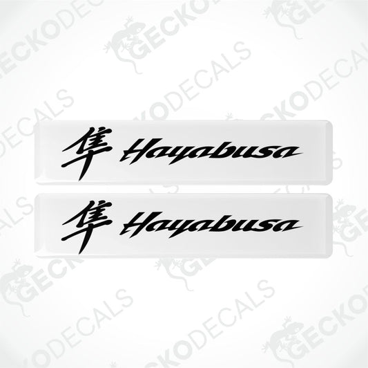 SUZUKI HAYABUSA