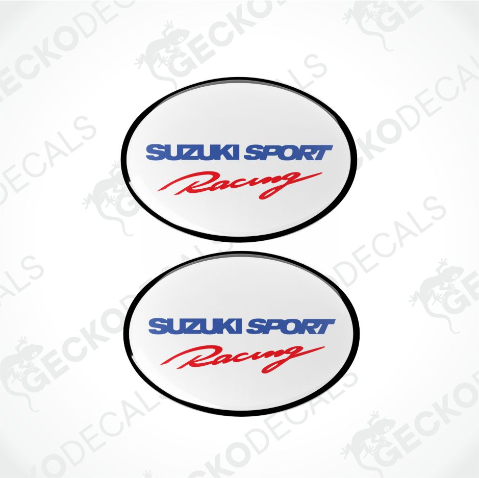 SUZUKI SPORT RACING