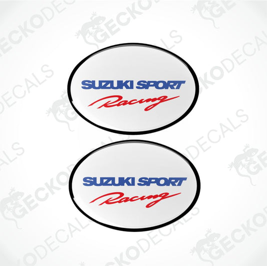 SUZUKI SPORT RACING