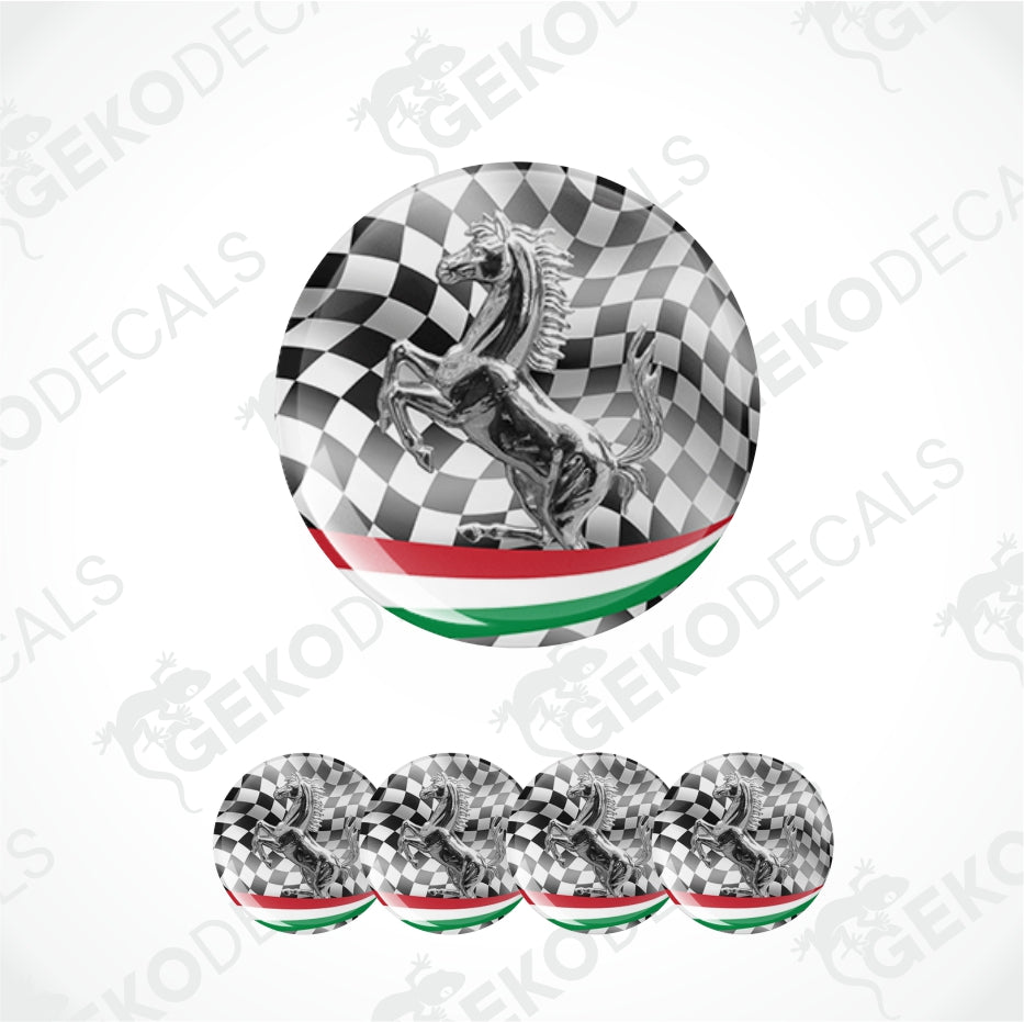 FERRARI