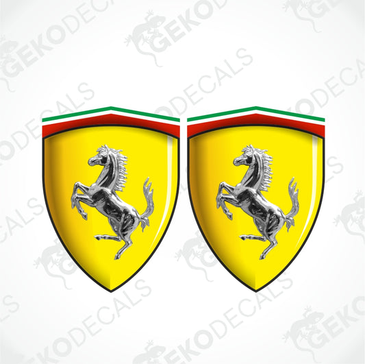 FERRARI